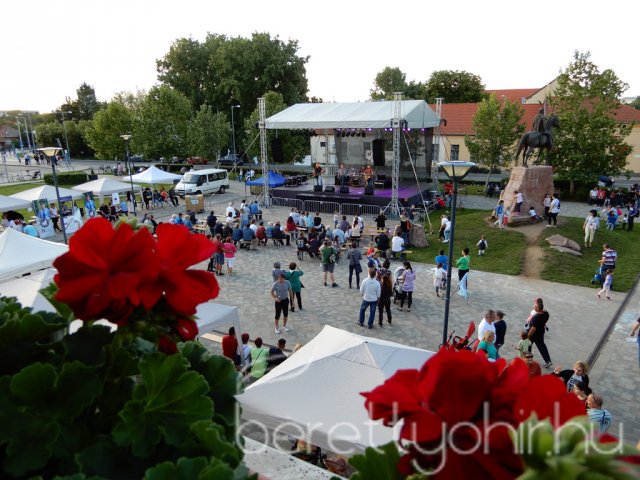 Városnapi zárókoncert 01